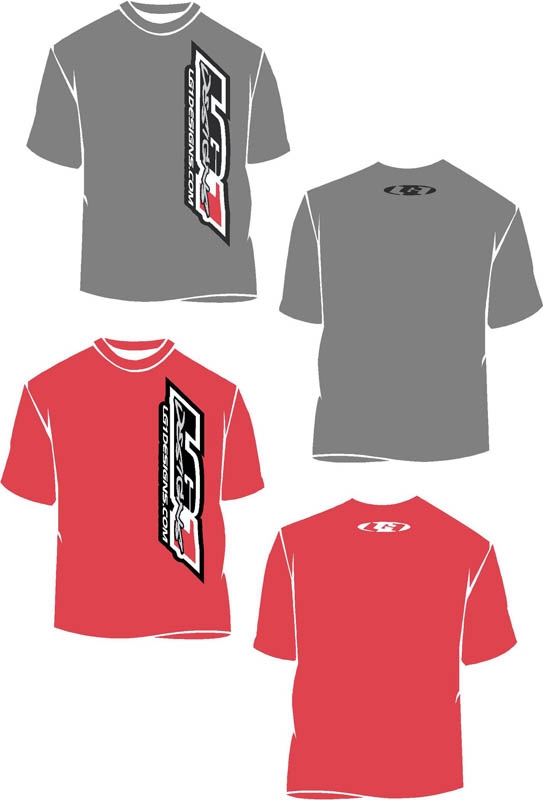 LG1 TEES