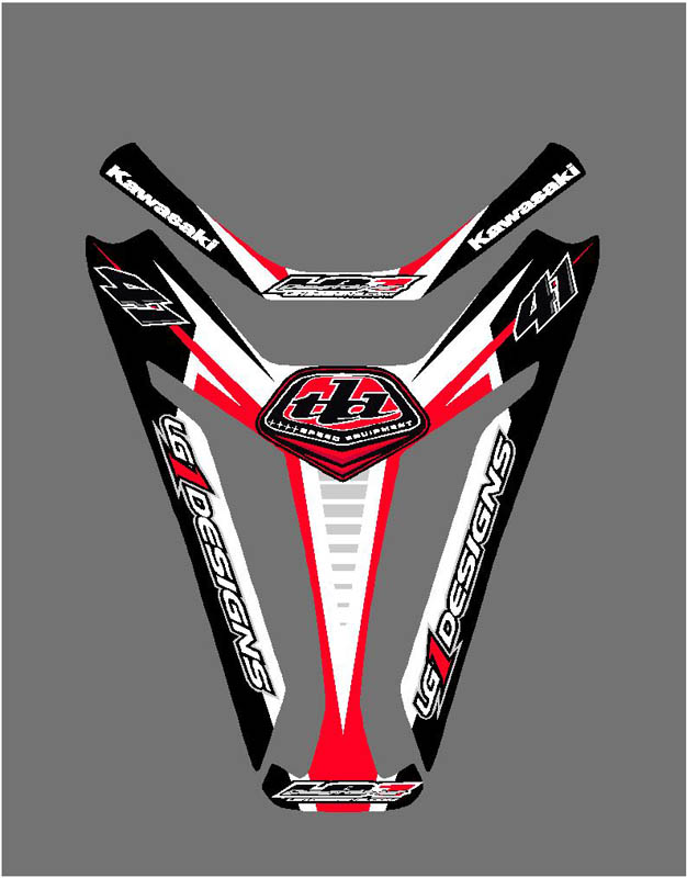 NEW TLD PROTECTOR