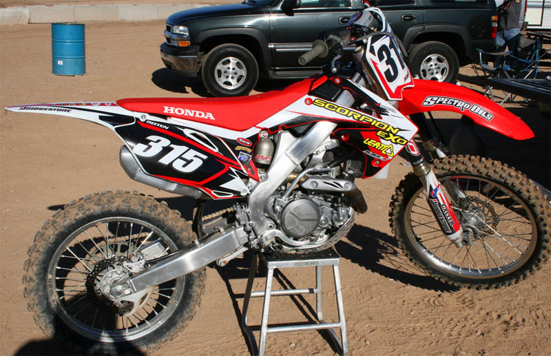 315-CRF-450